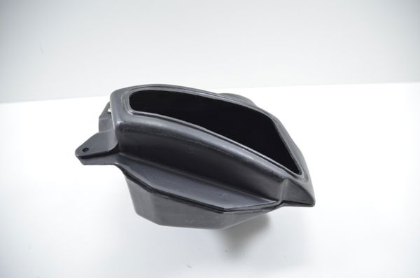 Caixa Ferramenta Yamaha Xvs 650 Drag Star 98-08