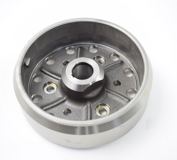 Volante Magneto Yamaha Xt 1200z Super Tenere 2016 Original