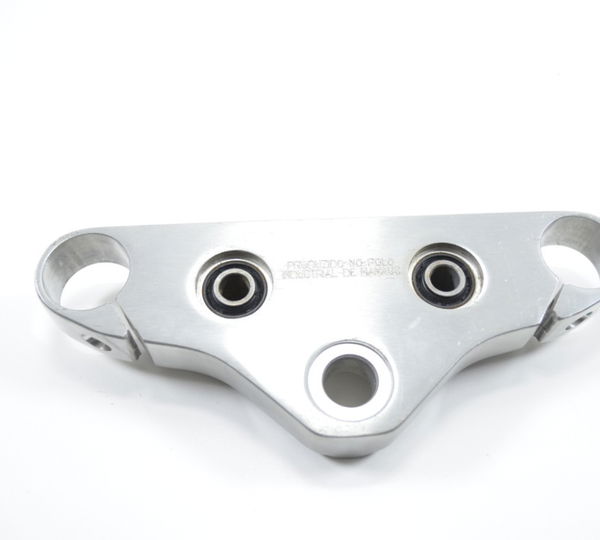 Mesa Superior Yamaha Xvs 650 Drag Star 98-08 Original