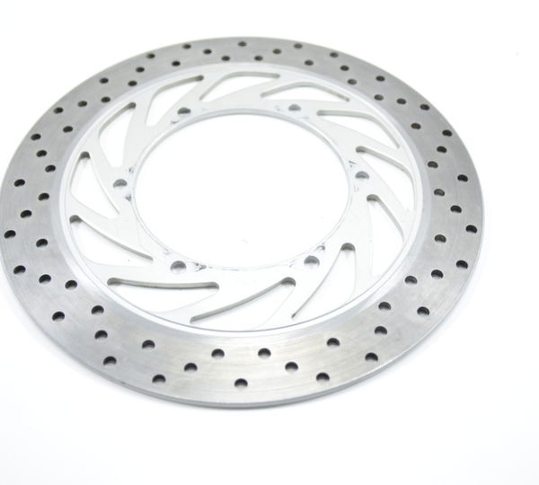 Disco Freio Diant. Yamaha Xvs 650 Drag Star 98-08 Original