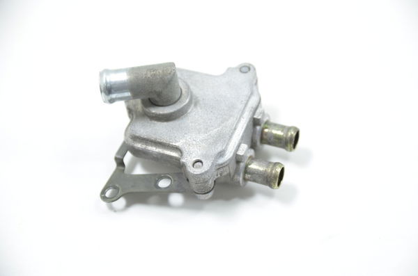 Válvula Indução Ar Yamaha Xvs 650 Drag Star 98-08
