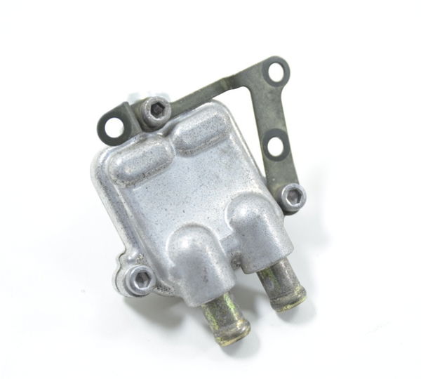 Válvula Indução Ar Yamaha Xvs 650 Drag Star 98-08