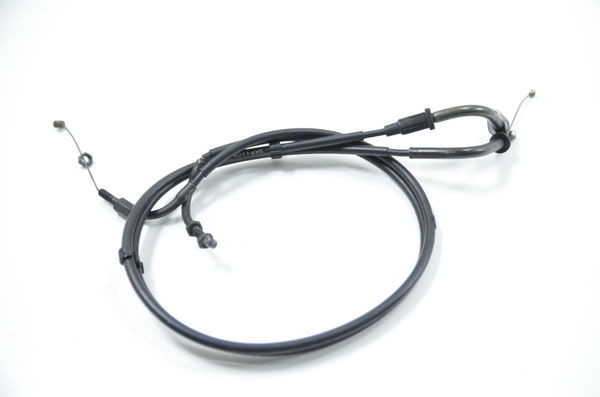 Cabo Acelerador A-b Yamaha Xvs 650 Drag Star 98-08
