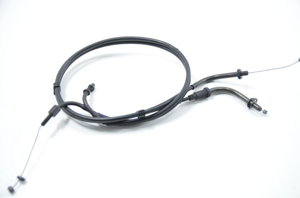 Cabo Acelerador A-b Yamaha Xvs 650 Drag Star 98-08