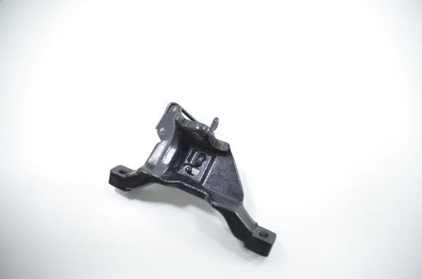 Suporte Pedal Descanso Yamaha Xvs 650 Drag Star 98-08