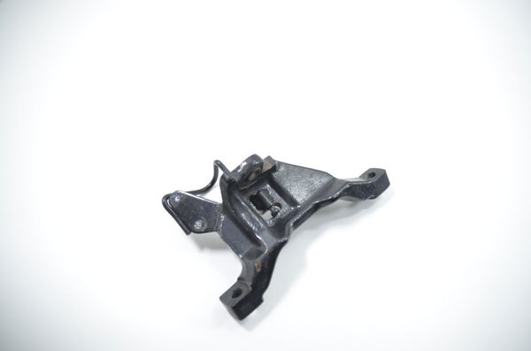 Suporte Pedal Descanso Yamaha Xvs 650 Drag Star 98-08