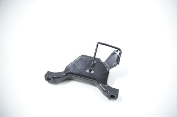 Suporte Pedal Descanso Yamaha Xvs 650 Drag Star 98-08