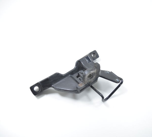 Suporte Pedal Descanso Yamaha Xvs 650 Drag Star 98-08
