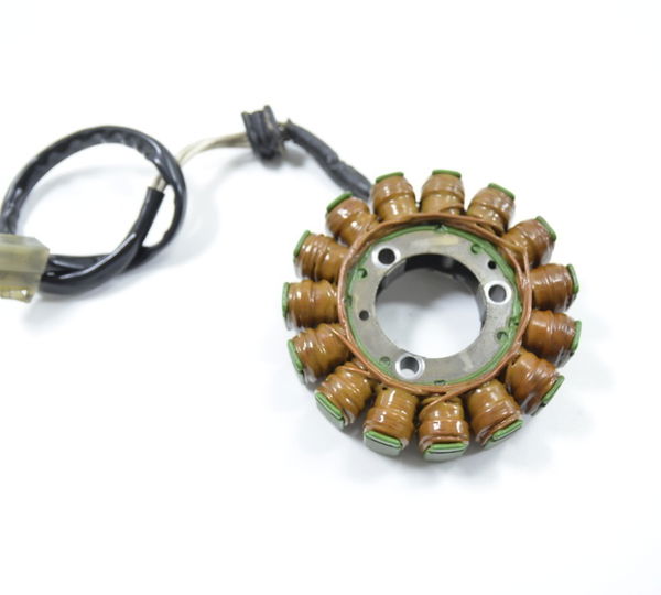 Estator Completo Gsx-r Srad 1000 2006-2007 Original