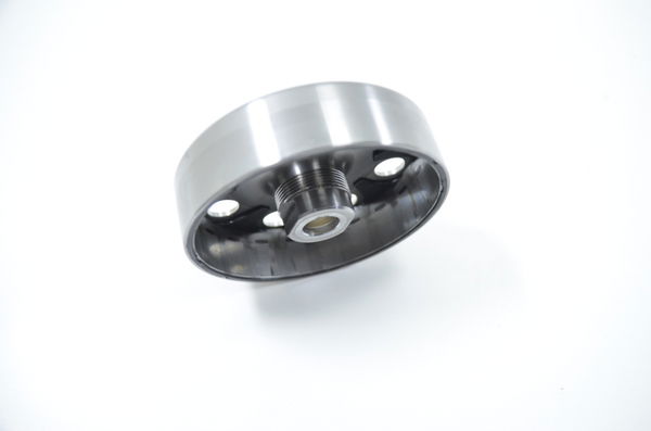 Volante Magneto Suzuki Gsx-r Srad 1000 06-07 Original