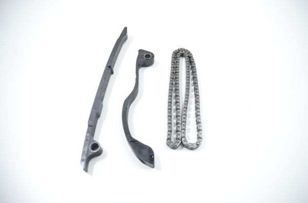 Kit Tensor Guia Corrente Comando Suzuki Gsx-r Srad 1000 2007