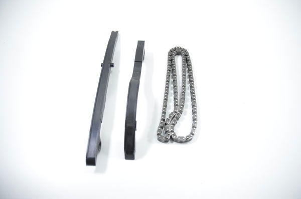 Kit Tensor Guia Corrente Comando Suzuki Gsx-r Srad 1000 2007