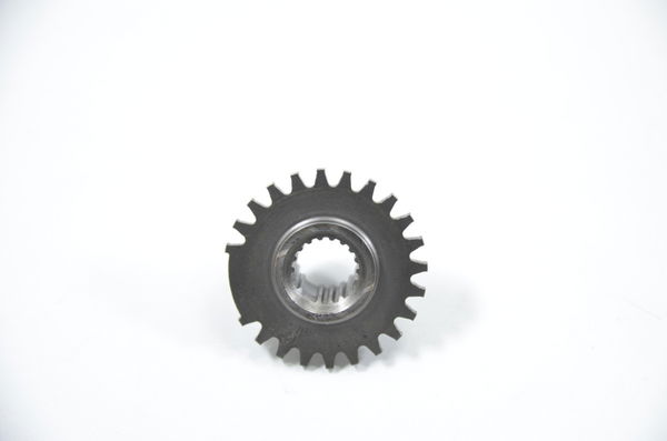 Engrenagem Corrente Comando Suzuki Gsx-r Srad 1000 06-07