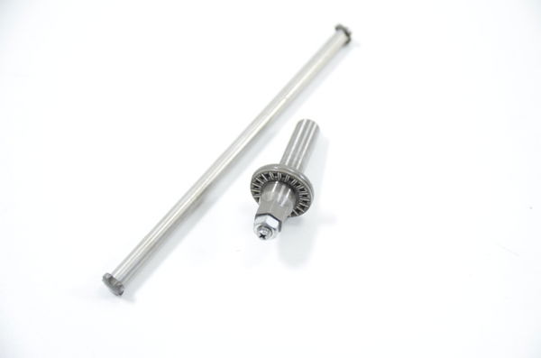 Acionador Embreagem Pino Suzuki Gsx-r Srad 1000 06-07