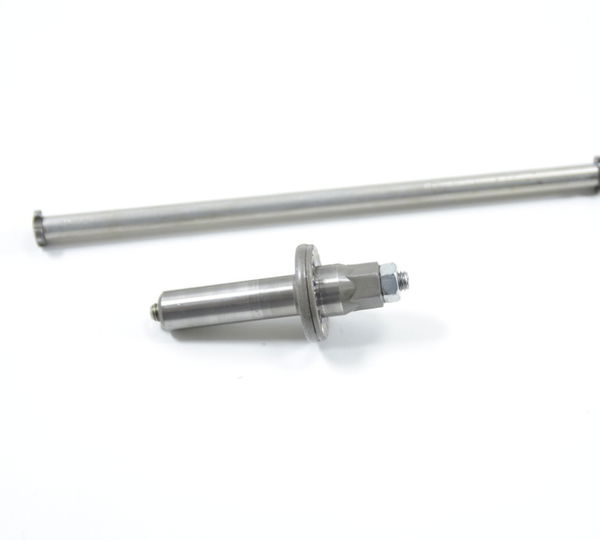 Acionador Embreagem Pino Suzuki Gsx-r Srad 1000 06-07