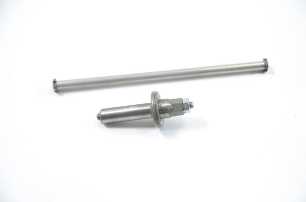 Acionador Embreagem Pino Suzuki Gsx-r Srad 1000 06-07
