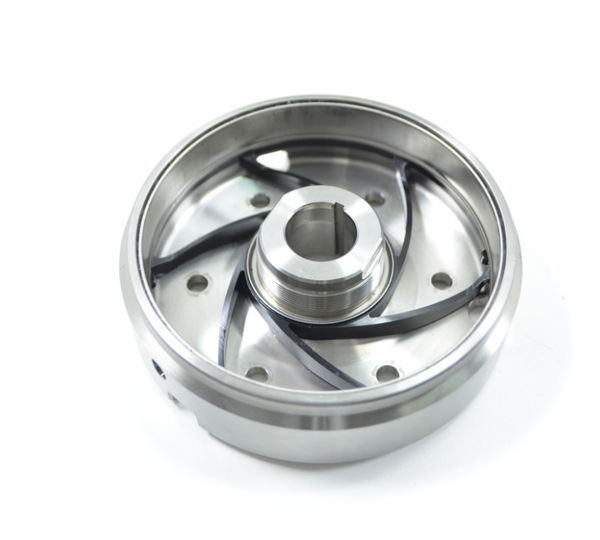 Volante Magneto Bmw R 1200 R1200 Gs Adventure 13-19