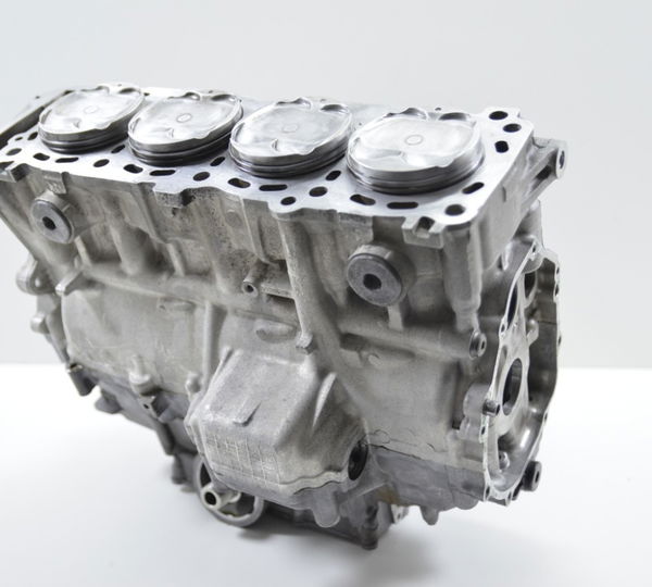 Carcaça Bloco Motor Cilindro Gsx-r Srad 1000 06-07 Nfe