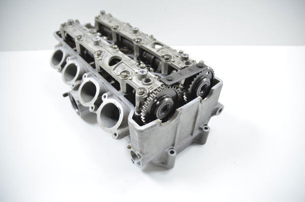 Cabeçote Completo Suzuki Gsx-r Srad 1000 06-07