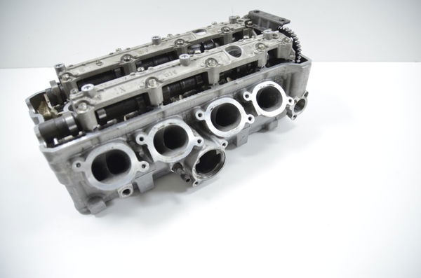 Cabeçote Completo Suzuki Gsx-r Srad 1000 06-07