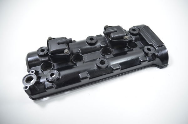Tampa Cabeçote Válvula Suzuki Gsx-r Srad 1000 06-07