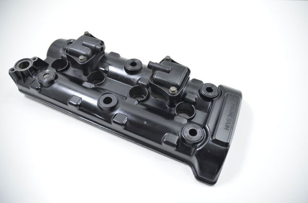 Tampa Cabeçote Válvula Suzuki Gsx-r Srad 1000 06-07