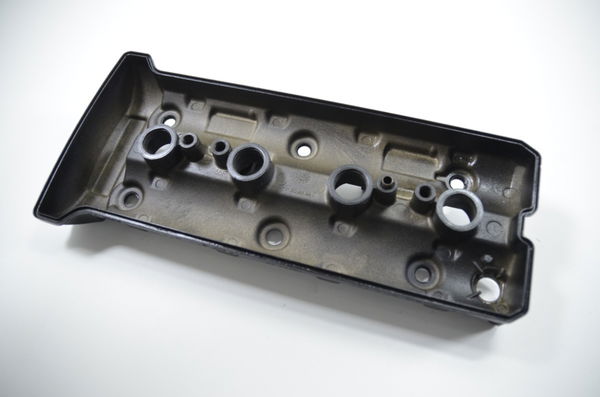 Tampa Cabeçote Válvula Suzuki Gsx-r Srad 1000 06-07