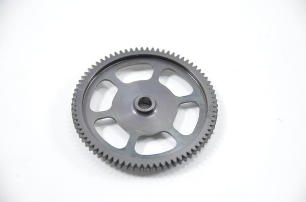 Engrenagem Bomba Óleo Bmw R 1200 R1200 Gs Adventure 13-19