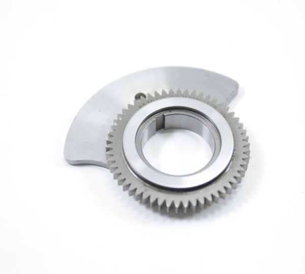 Balanceiro Motor Vira Bmw R 1200 R1200 Gs Adventure 13-19