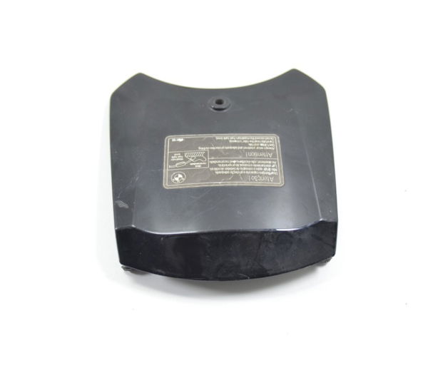 Tampa Porta Objeto Tanque Bmw R 1200 Gs Adventure 13-19