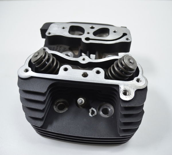 Cabeçote Dianteiro Harley Softail Deluxe 1450 2005