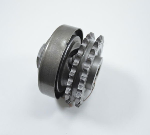 Pinhão Compensador Primaria Harley Softail Deluxe 1450 2005