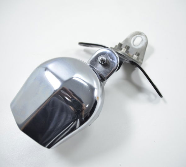 Buzina Completa Harley Softail Deluxe 1450 2005