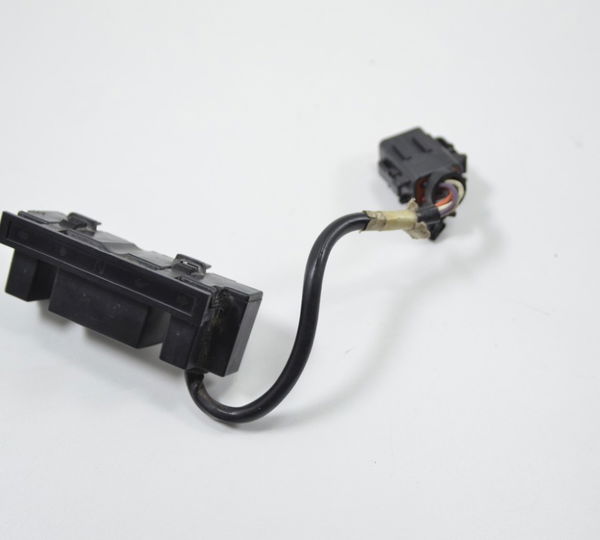 Caixa Piloto Mostrador Harley Softail Deluxe 1450 2005