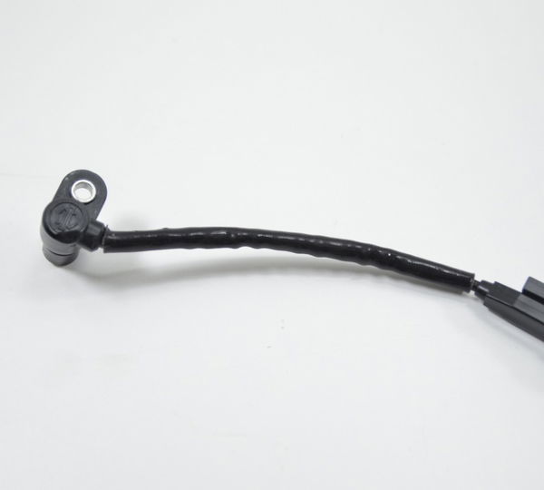 Sensor Rotação Virabrequim Harley Softail Deluxe 1450 2005