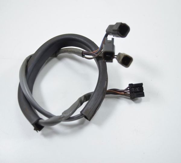 Chicote Lanterna Harley Softail Deluxe 1450 2005