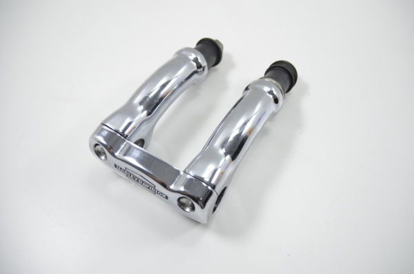 Riser Guidao Suporte Harley Softail Deluxe 1450 2005