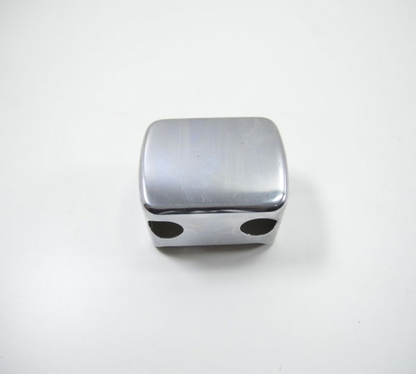 Capa Bobina Ignição Harley Softail Deluxe 1450 2005