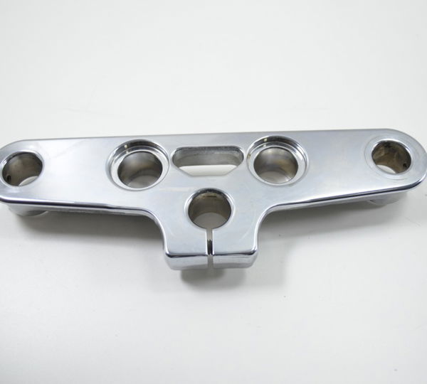 Mesa Superior Harley Softail Deluxe 1450 2005