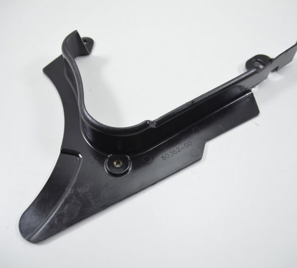 Protetor Correia Inferior Harley Softail Deluxe 1450 2005