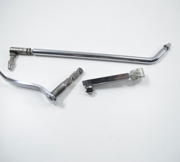 Vareta Haste Pedal Cambio Harley Softail Deluxe 1450 2005