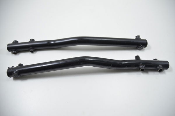 Suporte Escape Harley Softail Deluxe 1450 2005