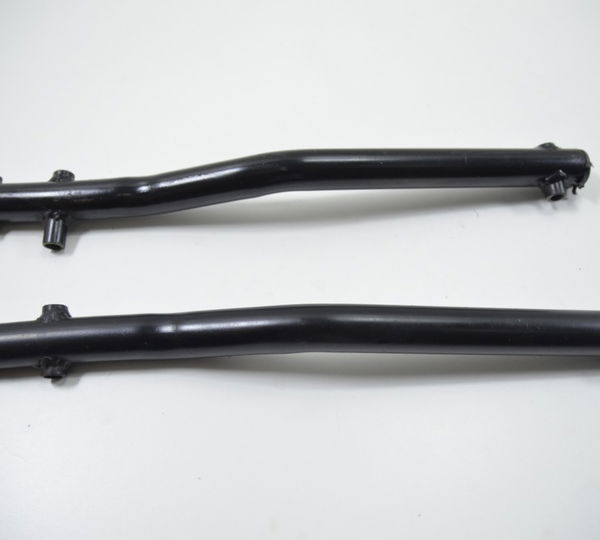 Suporte Escape Harley Softail Deluxe 1450 2005