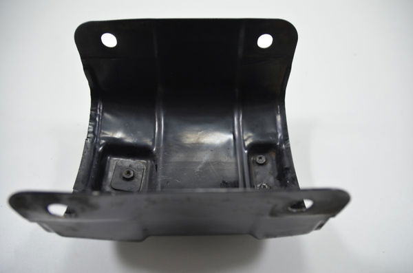 Suporte Alma Paralama Harley Softail Deluxe 1450 2005