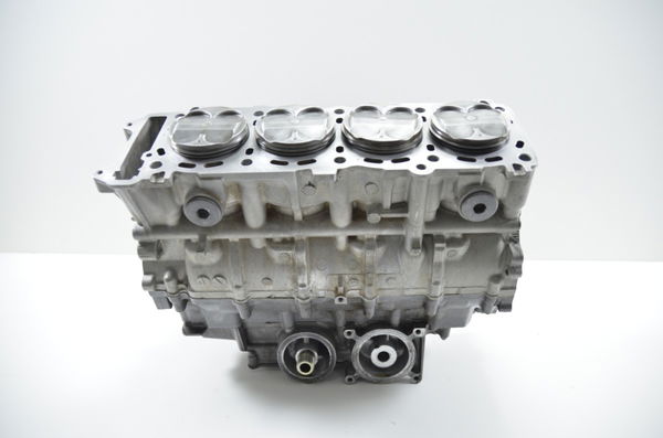 Bloco Carcaça Motor Suzuki Gsx-r Srad 750 05-06 Baixa Nfe