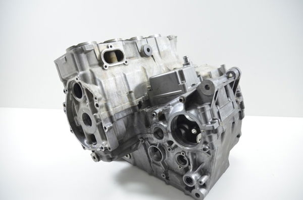 Bloco Carcaça Motor Suzuki Gsx-r Srad 750 05-06 Baixa Nfe