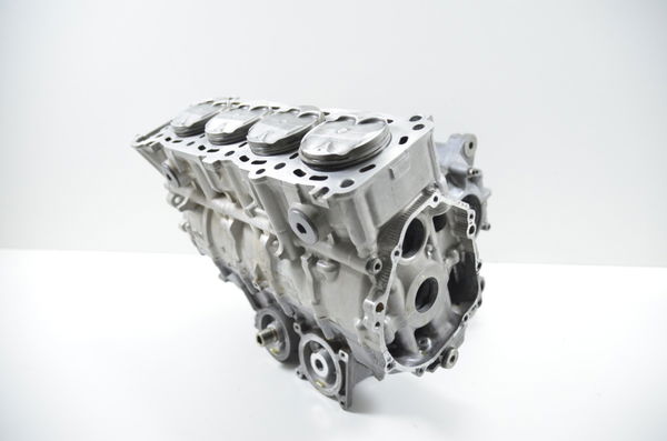 Bloco Carcaça Motor Suzuki Gsx-r Srad 750 05-06 Baixa Nfe