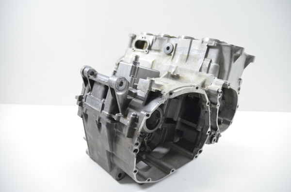 Bloco Carcaça Motor Suzuki Gsx-r Srad 750 05-06 Baixa Nfe