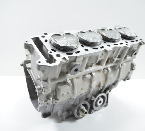 Bloco Carcaça Motor Suzuki Gsx-r Srad 750 05-06 Baixa Nfe