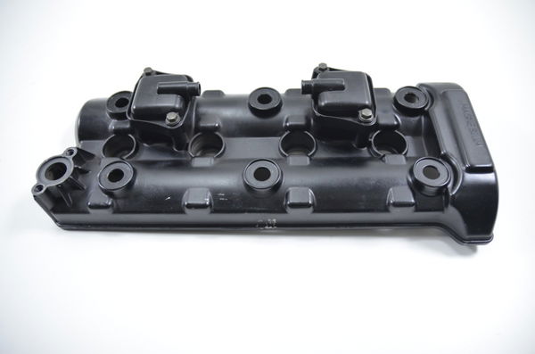 Tampa Cabeçote Suzuki Gsx-r Srad 750 05-06 Original